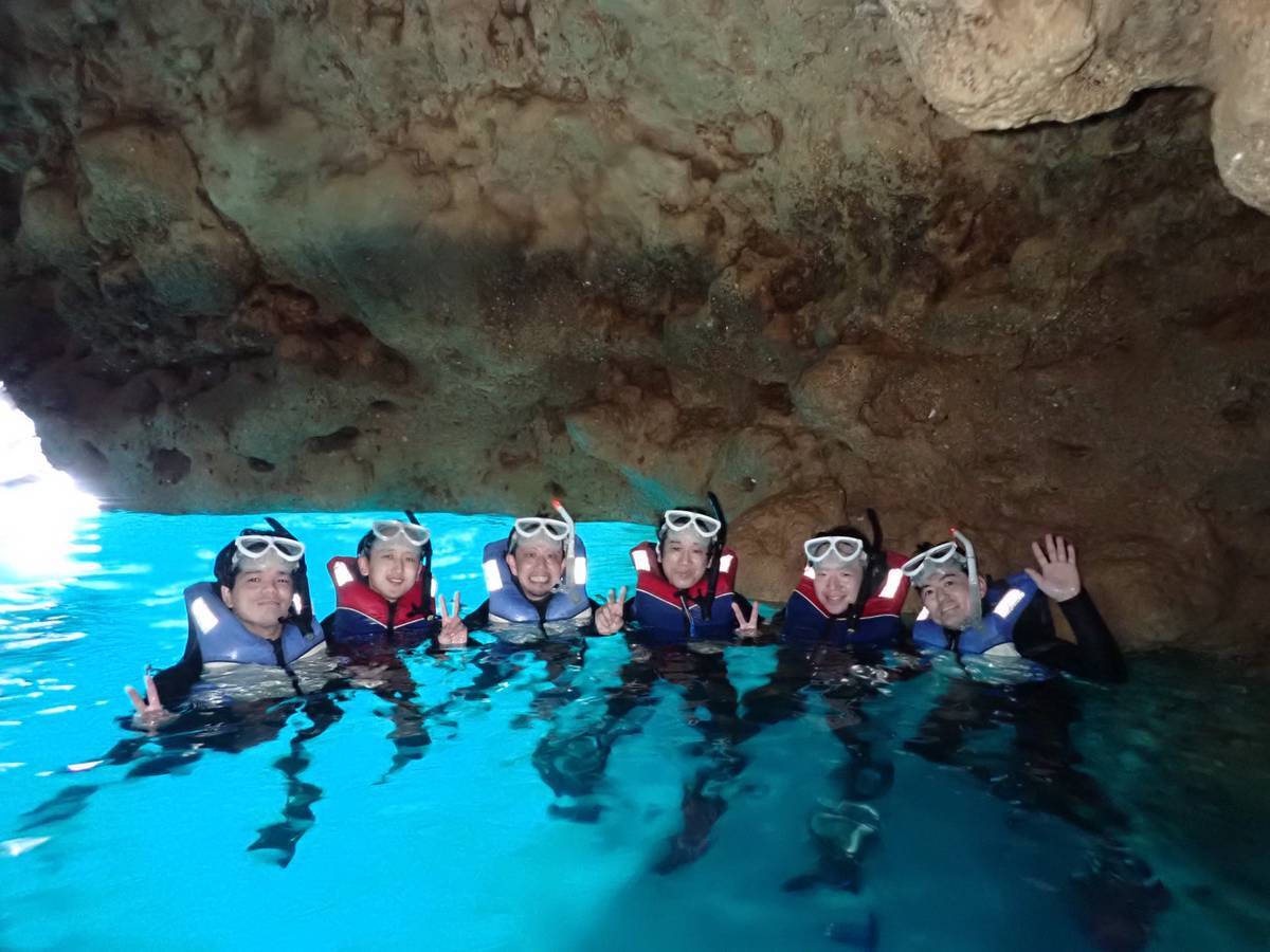 R7　社員旅行